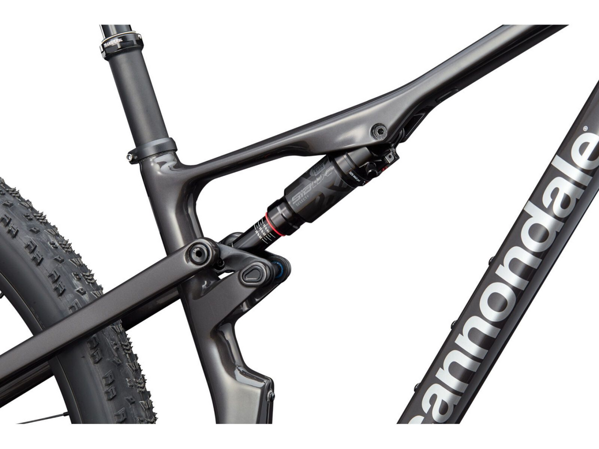 Cannondale Scalpel Carbon 2 Lefty