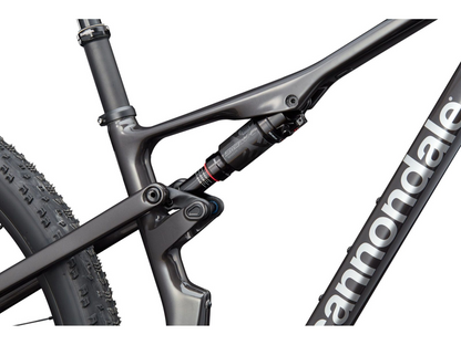 Cannondale Scalpel Carbon 2 Lefty