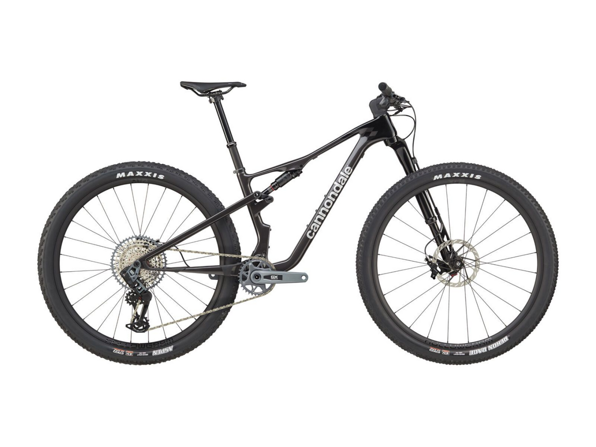 Cannondale Scalpel Carbon 2 Lefty