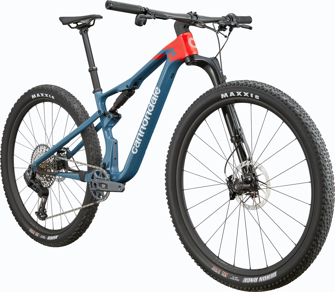 Cannondale Scalpel Carbon 2 Lefty
