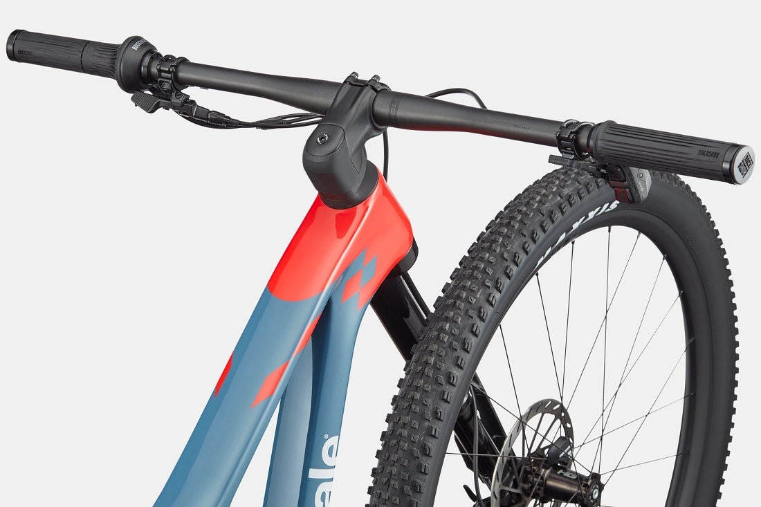 Cannondale Scalpel Carbon 2 Lefty