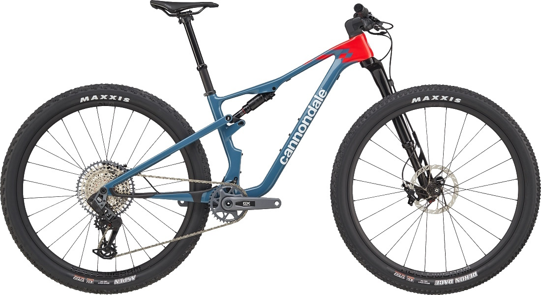 Cannondale Scalpel Carbon 2 Lefty
