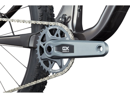 Cannondale Scalpel Carbon 2 Lefty