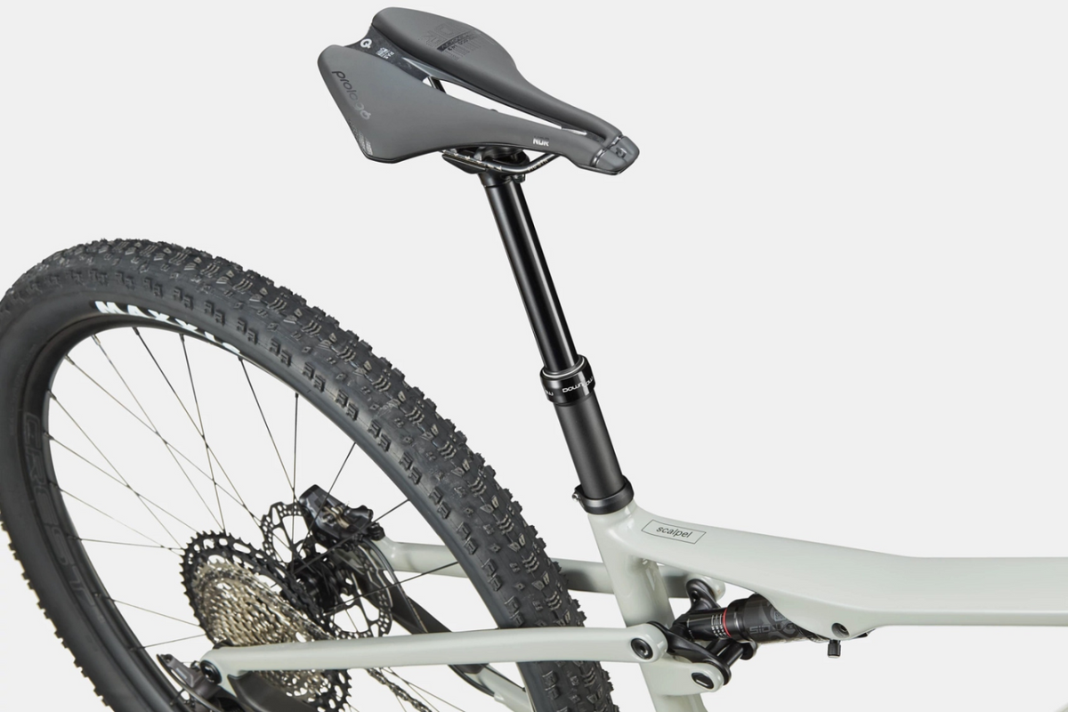 Cannondale Scalpel Carbon 3
