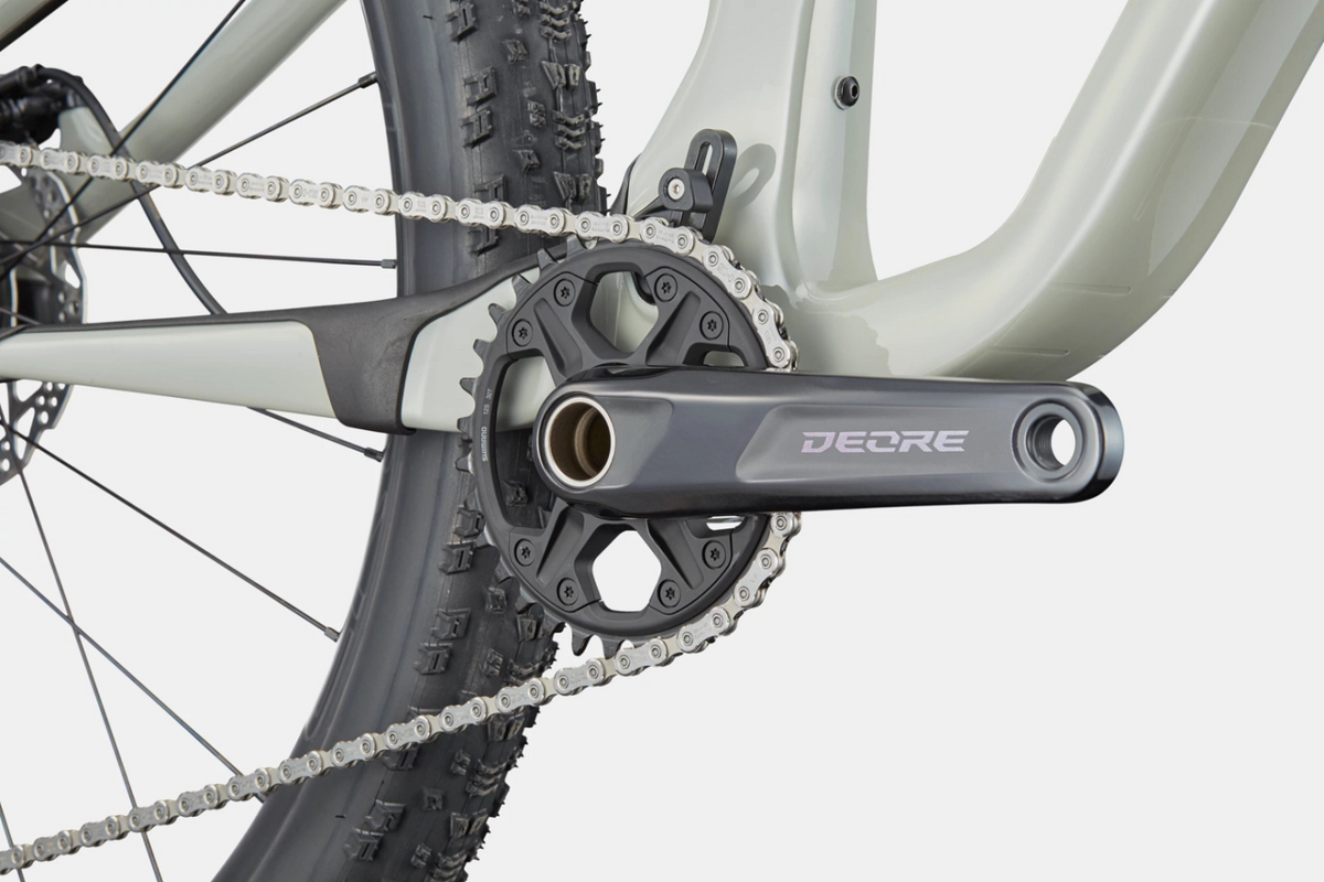 Cannondale Scalpel Carbon 3