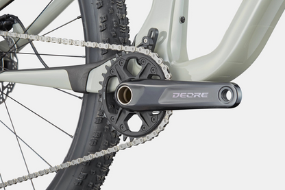 Cannondale Scalpel Carbon 3