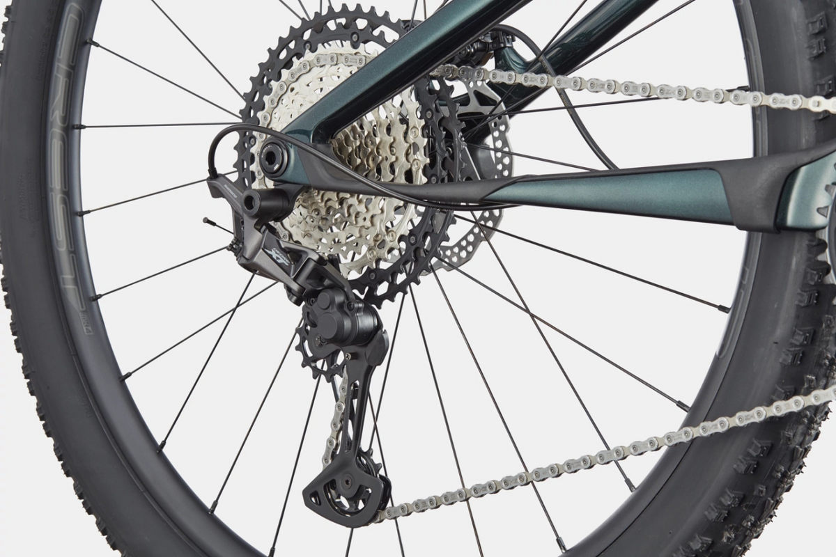Cannondale Scalpel Carbon 3