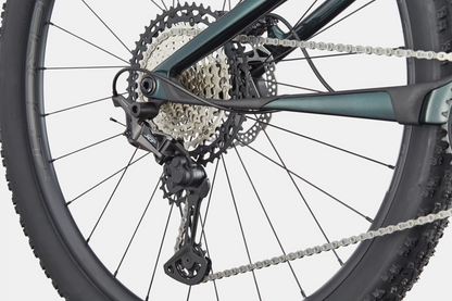 Cannondale Scalpel Carbon 3