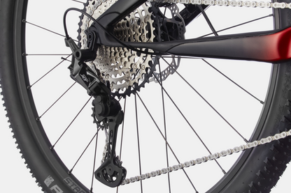 Cannondale Scalpel Carbon 3