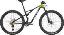 Cannondale Scalpel Carbon 3