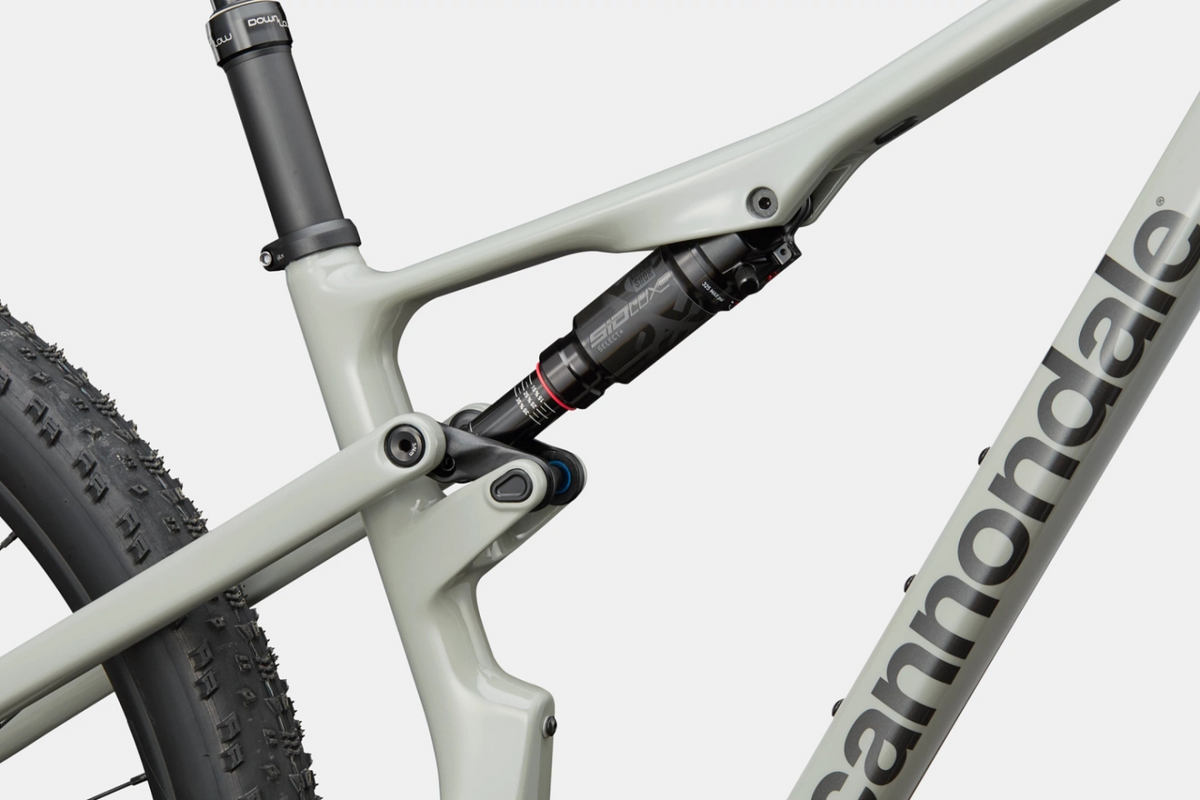 Cannondale Scalpel Carbon 3