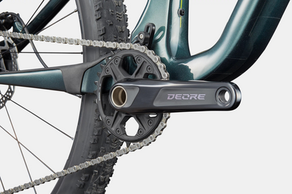 Cannondale Scalpel Carbon 3