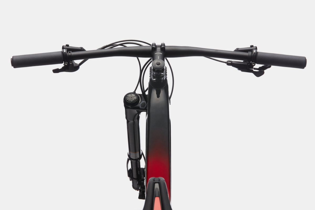 Cannondale Scalpel Carbon 3