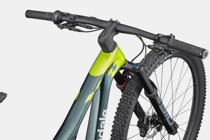 Cannondale Scalpel Carbon 3