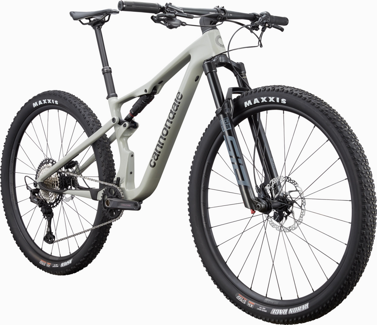 Cannondale Scalpel Carbon 3