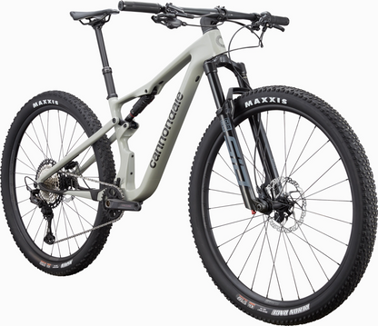 Cannondale Scalpel Carbon 3