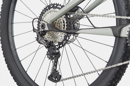 Cannondale Scalpel Carbon 3