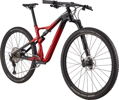 Cannondale Scalpel Carbon 3