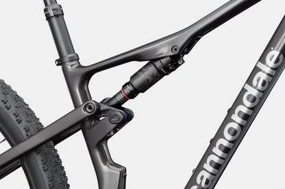 Cannondale Scalpel Carbon 4