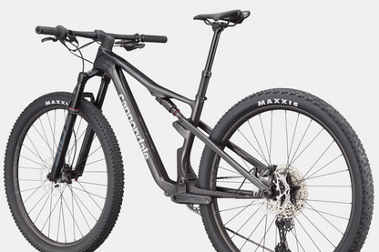 Cannondale Scalpel Carbon 4