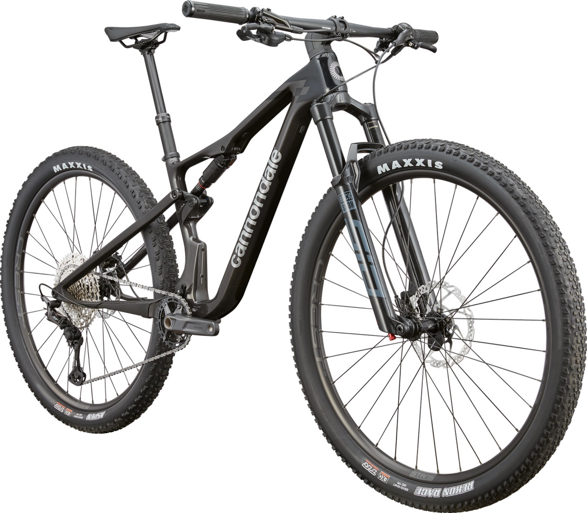Cannondale Scalpel Carbon 4