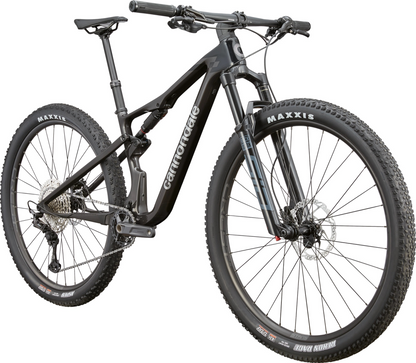 Cannondale Scalpel Carbon 4