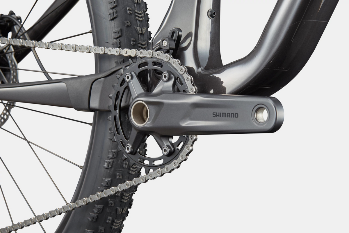 Cannondale Scalpel Carbon 4