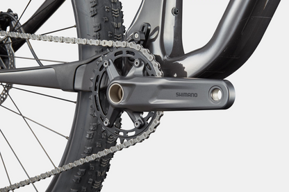 Cannondale Scalpel Carbon 4