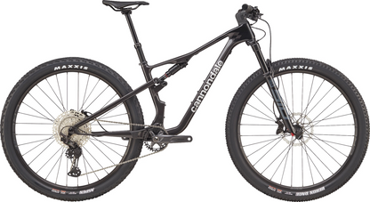 Cannondale Scalpel Carbon 4