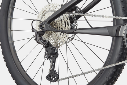 Cannondale Scalpel Carbon 4