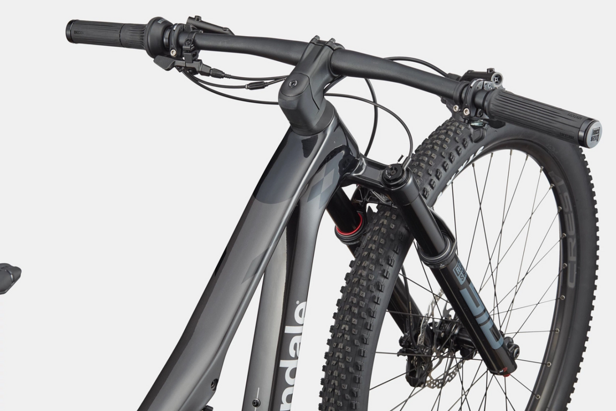 Cannondale Scalpel Carbon 4