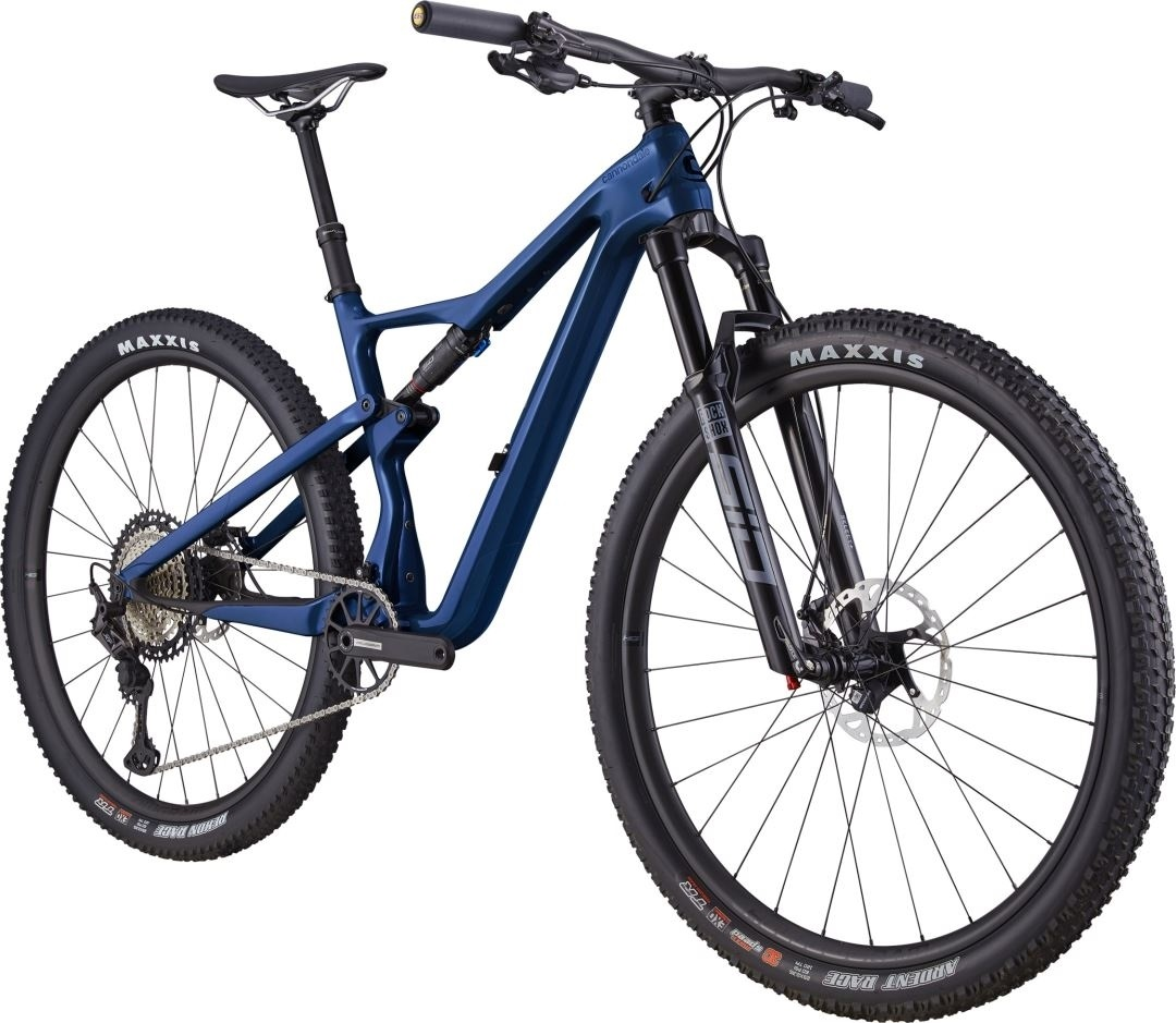 Cannondale Scalpel Carbon SE 1