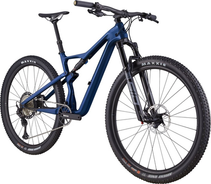 Cannondale Scalpel Carbon SE 1