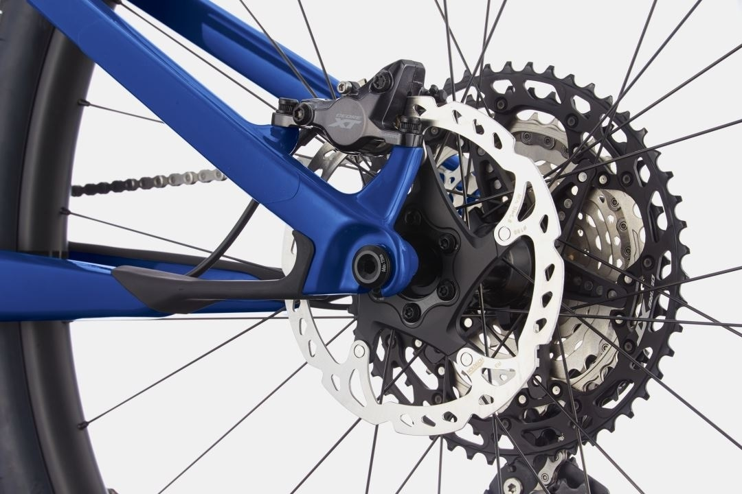 Cannondale Scalpel Carbon SE 1