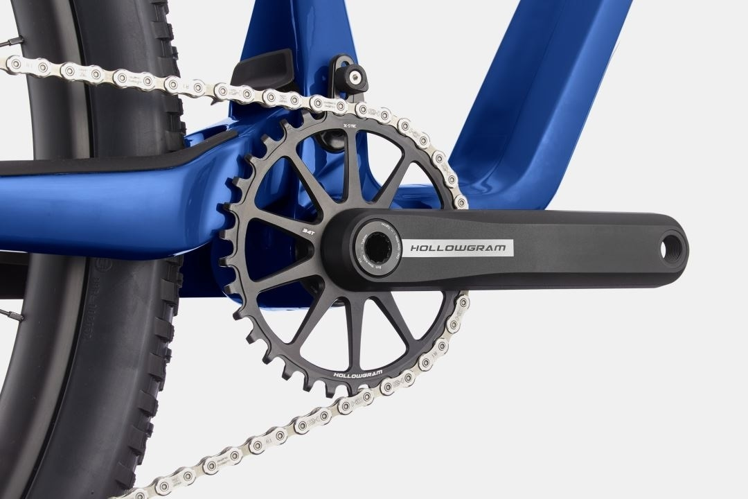 Cannondale Scalpel Carbon SE 1