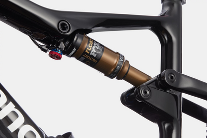 Cannondale Scalpel Hi-Mod 1