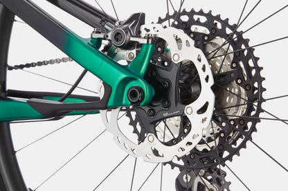 Cannondale Scalpel Hi-Mod 1