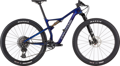 Cannondale Scalpel Hi-Mod 1