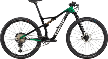 Cannondale Scalpel Hi-Mod 1