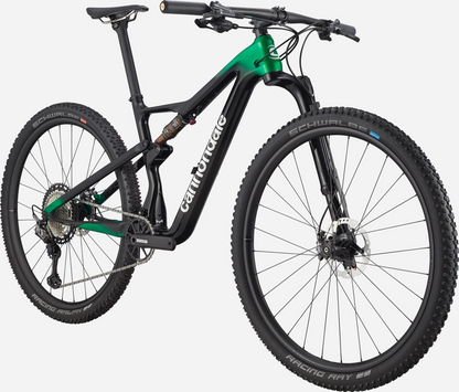 Cannondale Scalpel Hi-Mod 1
