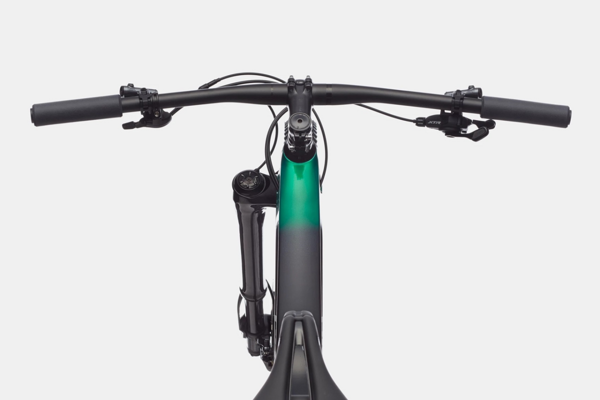 Cannondale Scalpel Hi-Mod 1