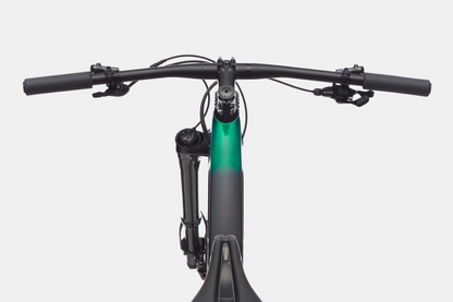 Cannondale Scalpel Hi-Mod 1