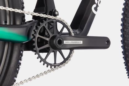 Cannondale Scalpel Hi-Mod 1