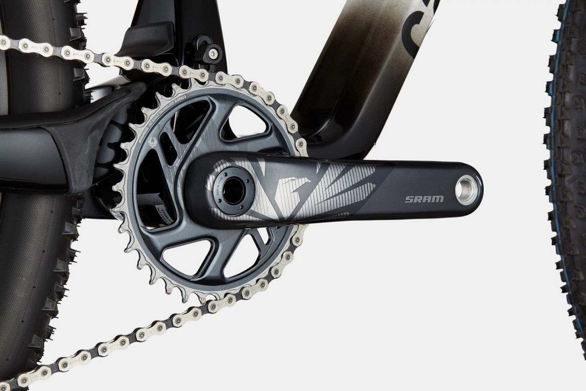 Cannondale Scalpel Hi-Mod 1
