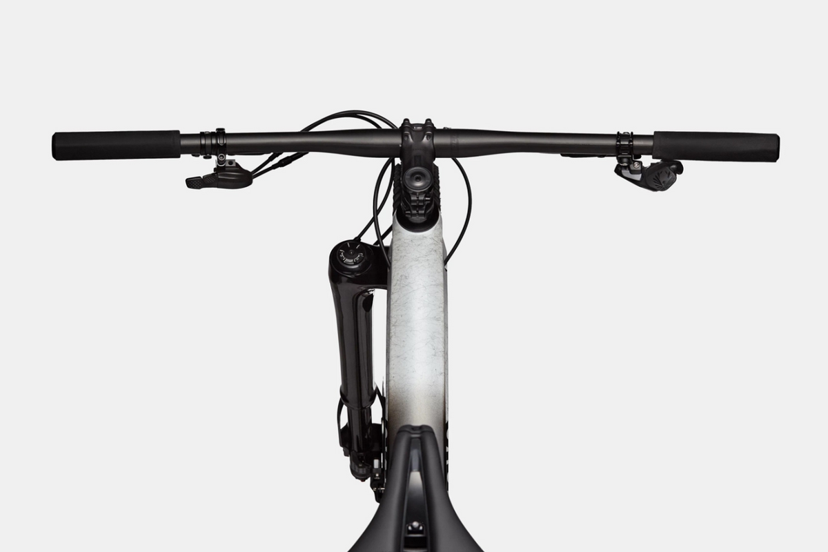 Cannondale Scalpel Hi-Mod 1