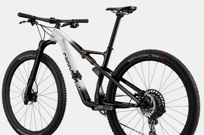 Cannondale Scalpel Hi-Mod 1