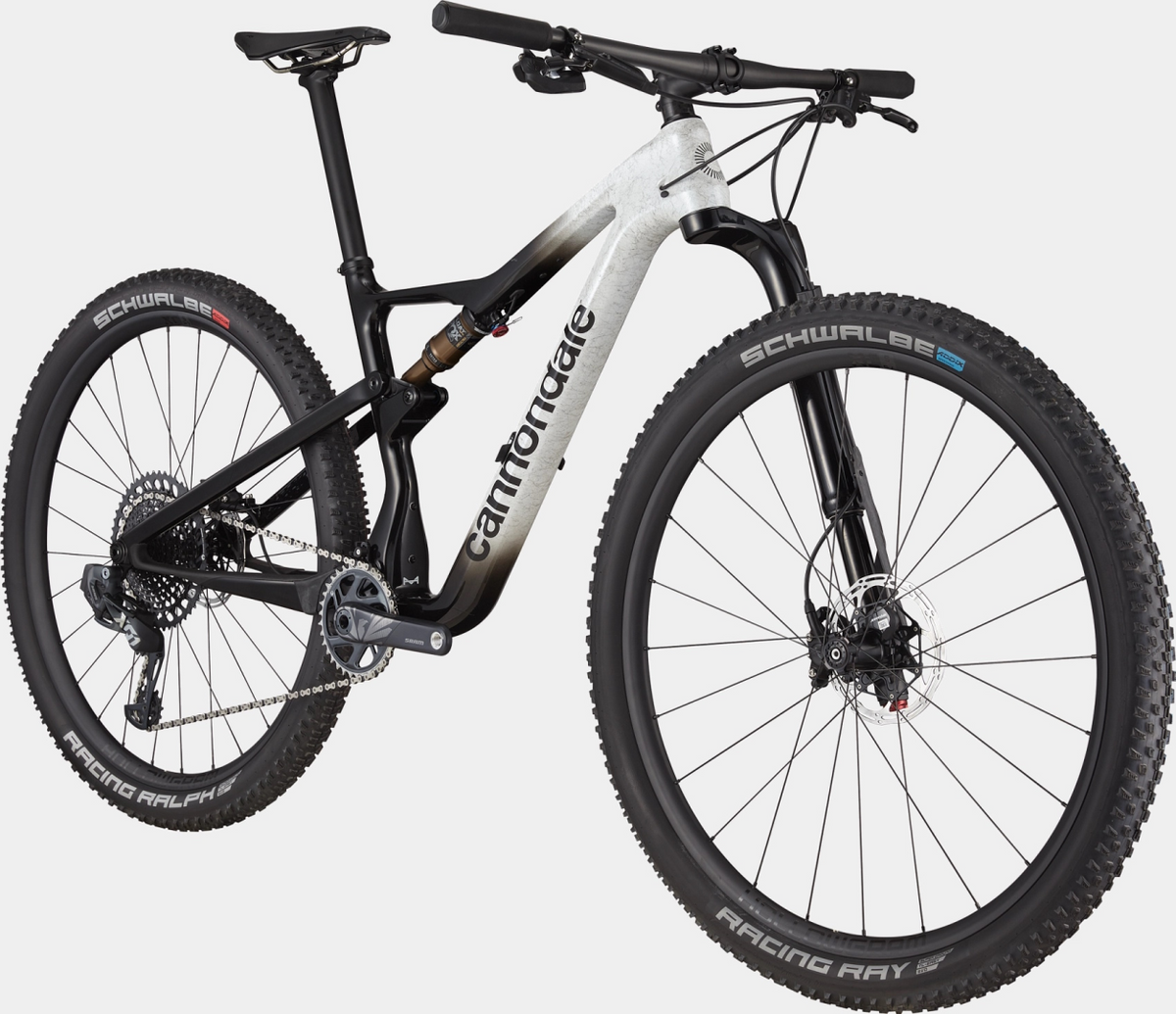 Cannondale Scalpel Hi-Mod 1