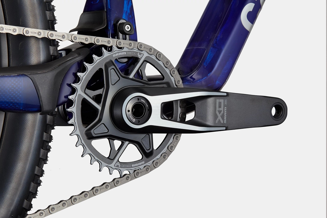 Cannondale Scalpel Hi-Mod 1