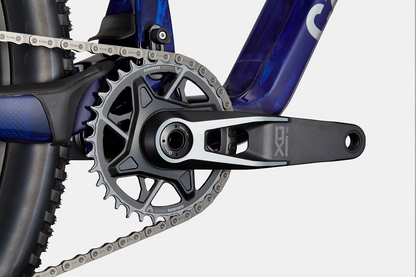 Cannondale Scalpel Hi-Mod 1