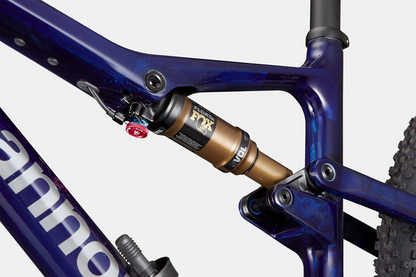 Cannondale Scalpel Hi-Mod 1